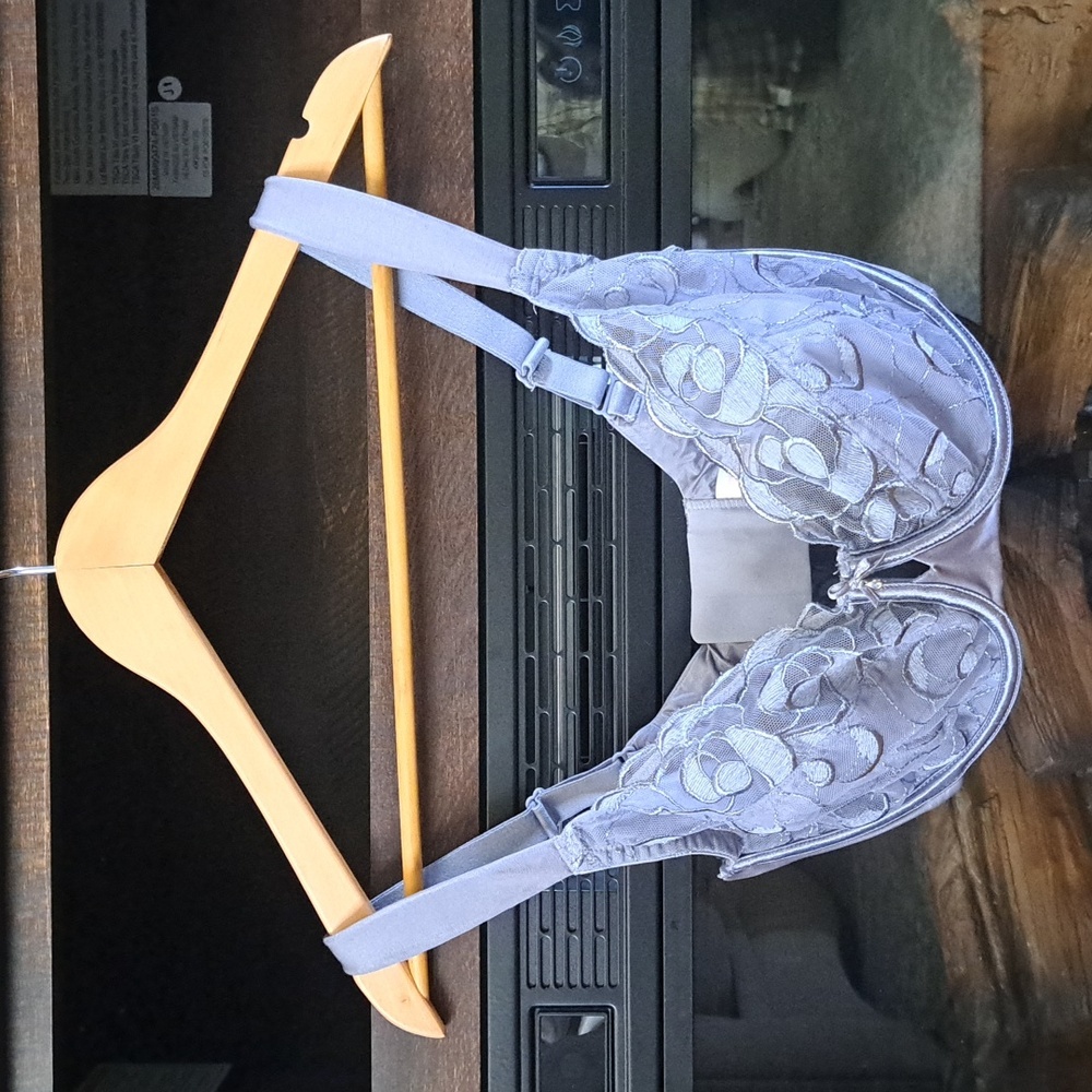 32I Juliet Bra